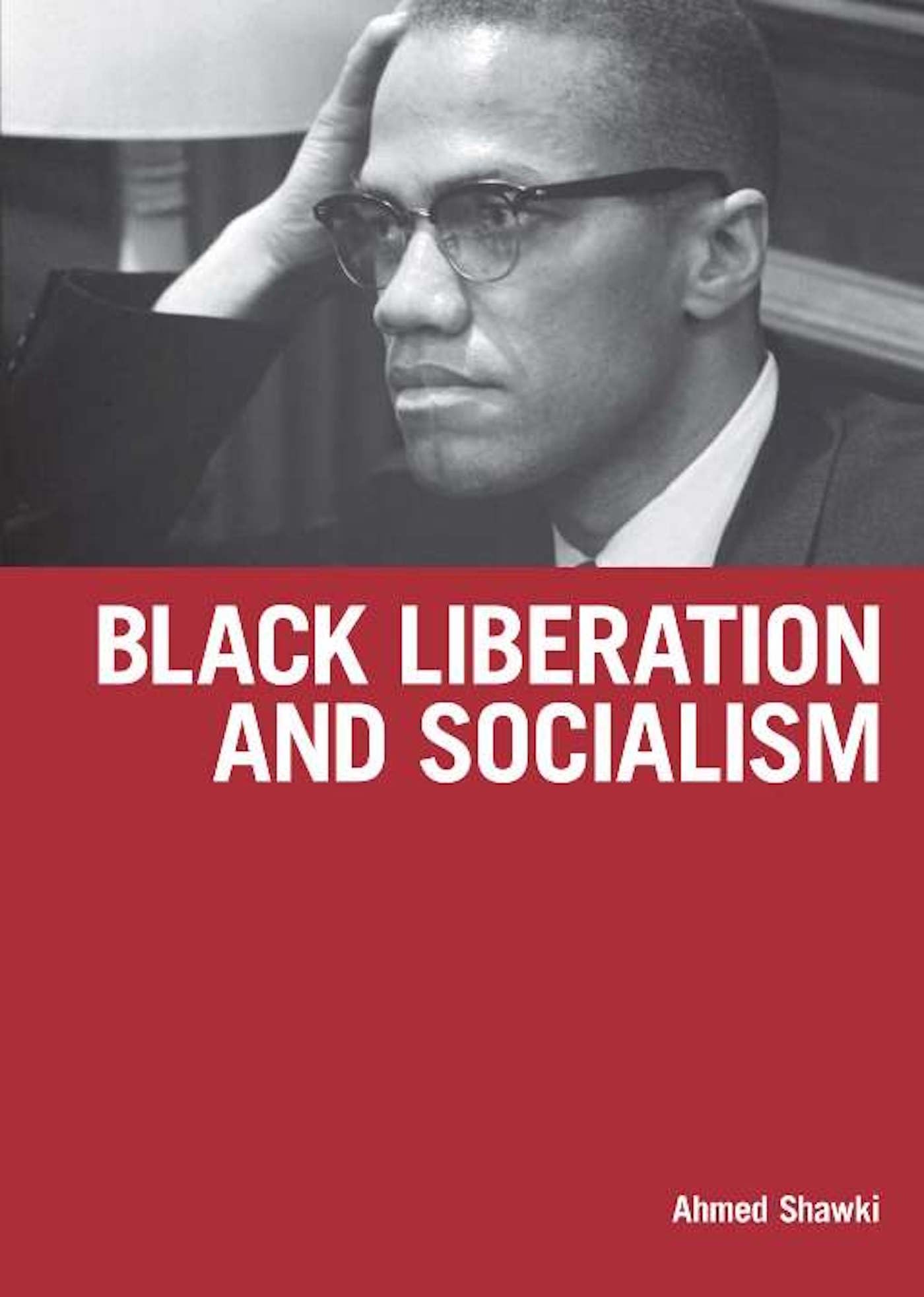 Buy Black Liberation and Socialism — BookShops.in