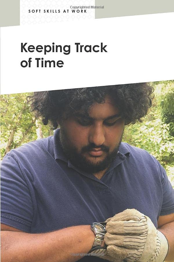 Keeping Track of Time