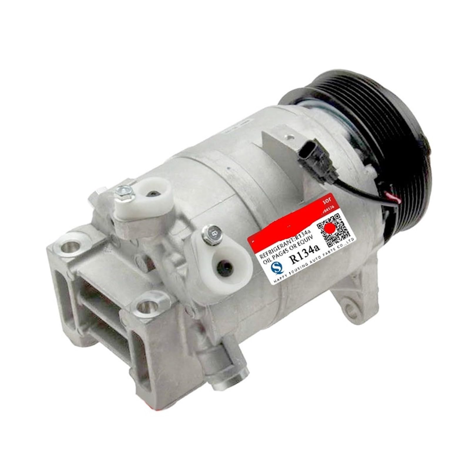 Car AC Compressor，2009 2010 2011 2012 2013 2014,Compatible For Nissan,Murano V6 3.5L 92600JP00B 92600JP00C 92600JP01C 92600-JP01C 92600-1JA1A
