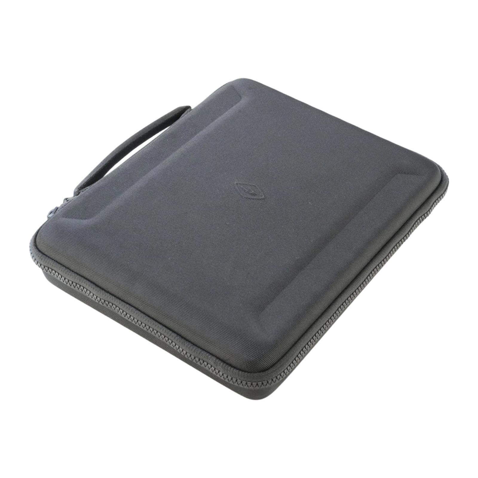 Estuche de Transporte para Samplers, Resistente a Arañazos, Portátil para 133 II 1320