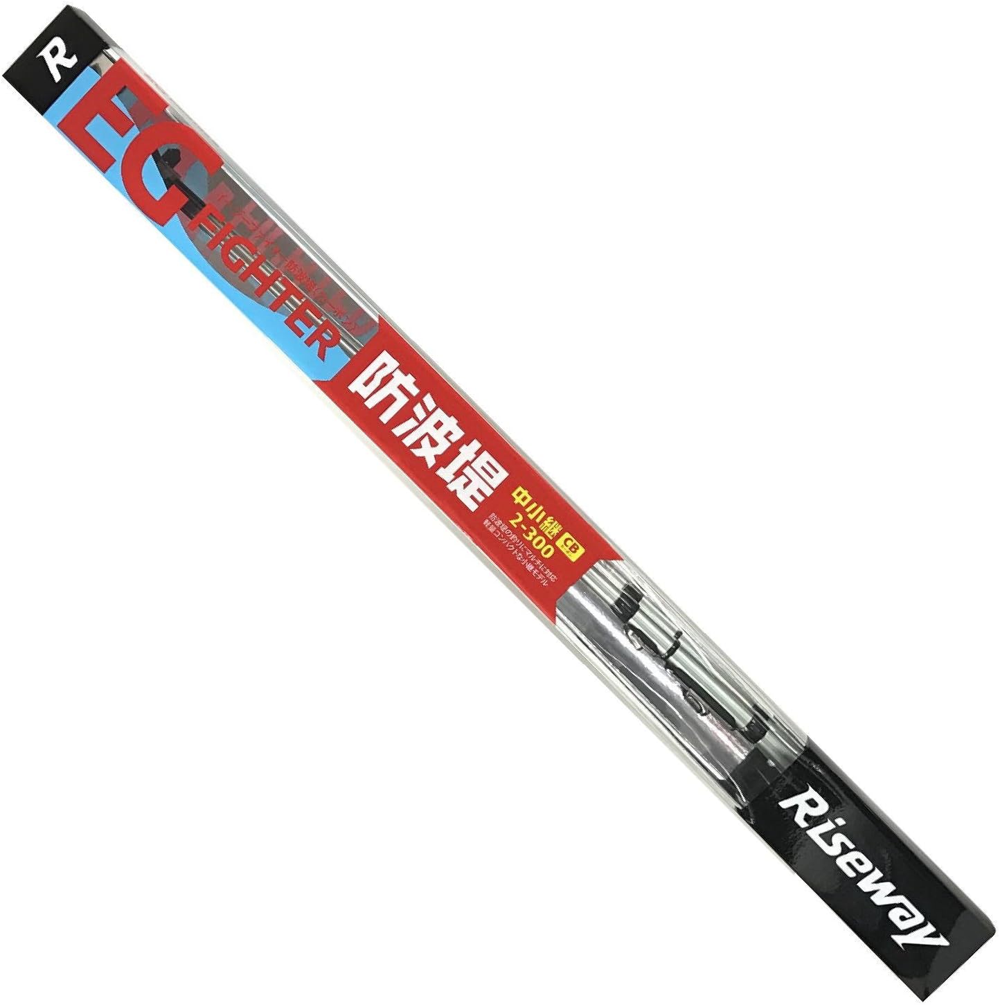 RISEWAY EG Fighter Rod