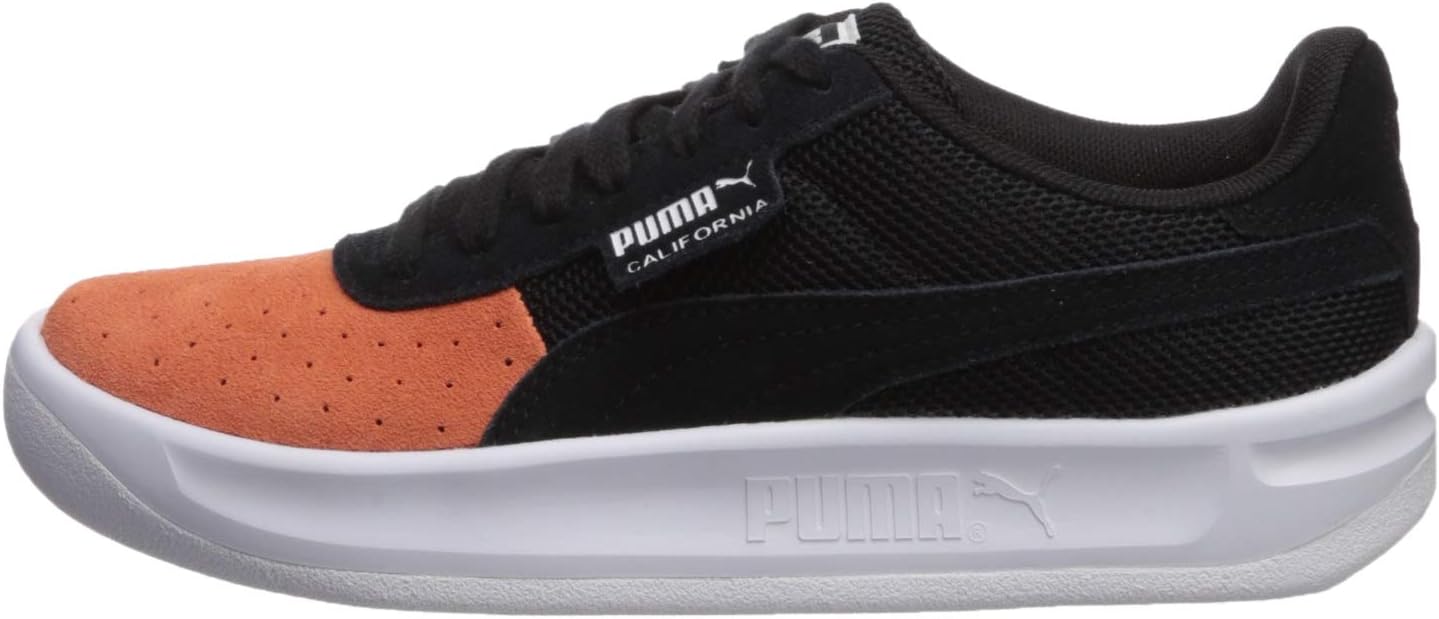 puma california summer
