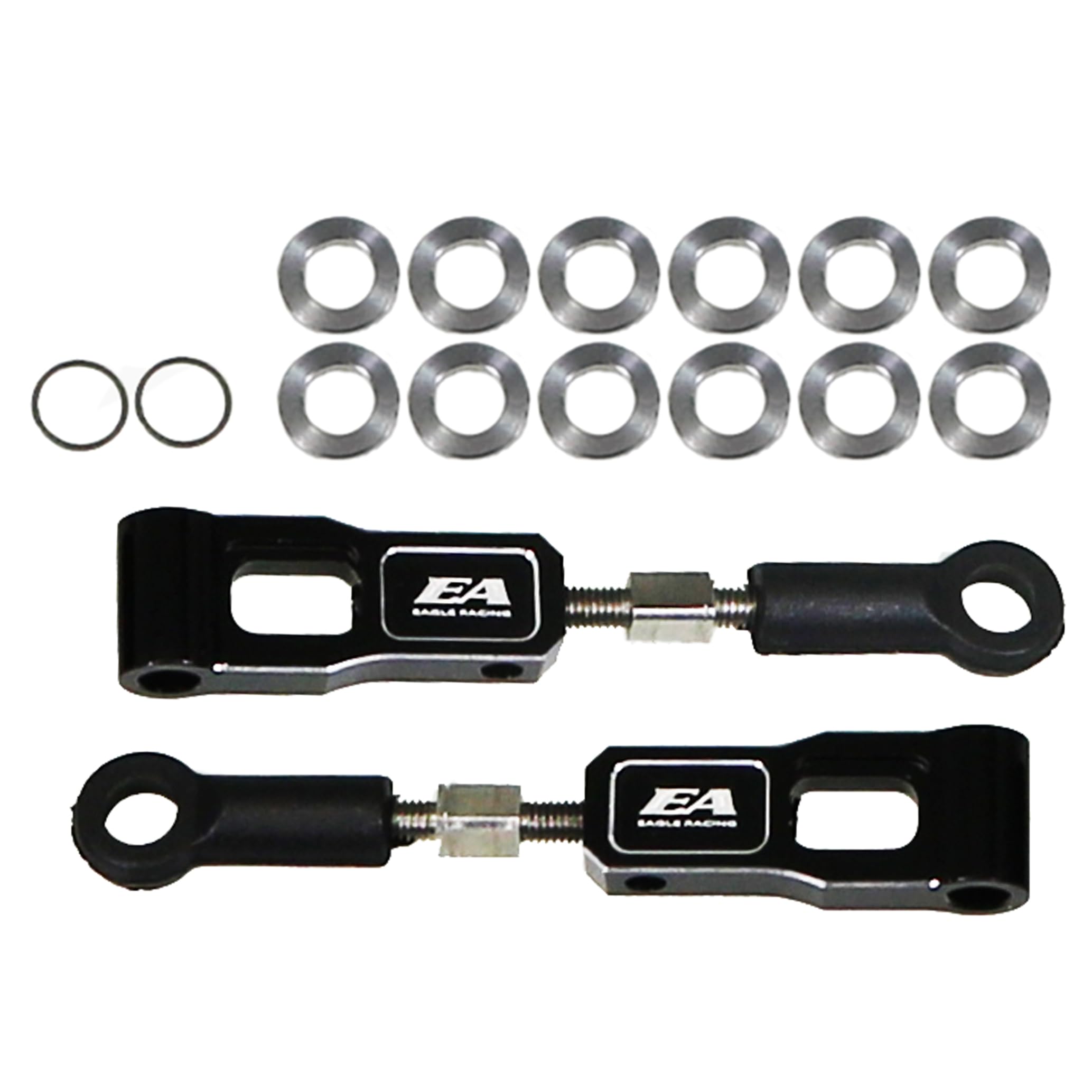 Amazon.co.jp | イーグル模型(Eagle Model)/TT02-RWD-C-P13/ALリア