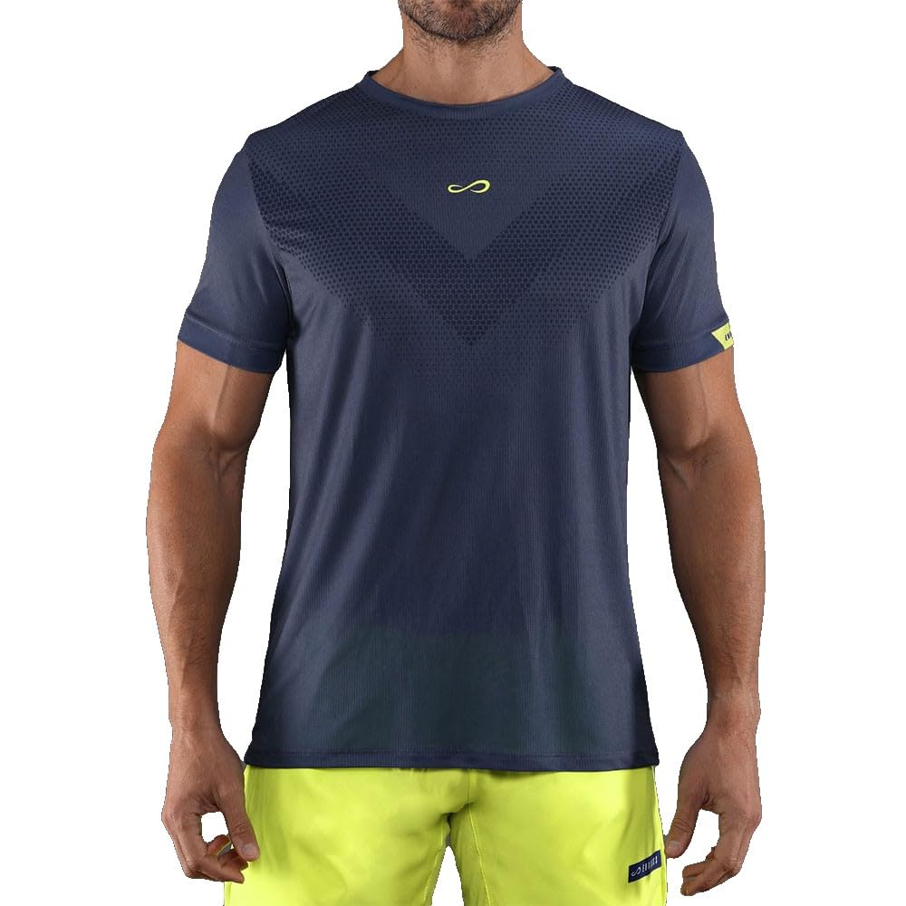 Endless Camiseta De Manga Corta Ace Peak L