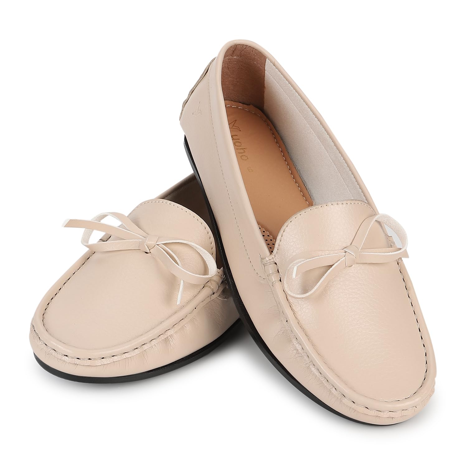 See full amazon price history chart for YOHO Bliss Comfortable Slip On Casual Loafer for Women | Stylish Fashion Loafers Range | Cushioned Footbed Finish | Style & All-Purpose | Formal Office Wear Shoe Tan YOHO Bliss Comfortable Slip On Casual Loafer for Women | Stylish Fashion Loafers Range | Cushioned Footbed Finish | Style & All-Purpose | Formal Office Wear Shoe Tan (B0CB69SFG6) Amazon Price History, Amazon Price Tracker