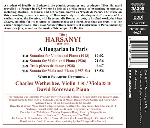 Sonata per Violino, Sonata per Viola, So