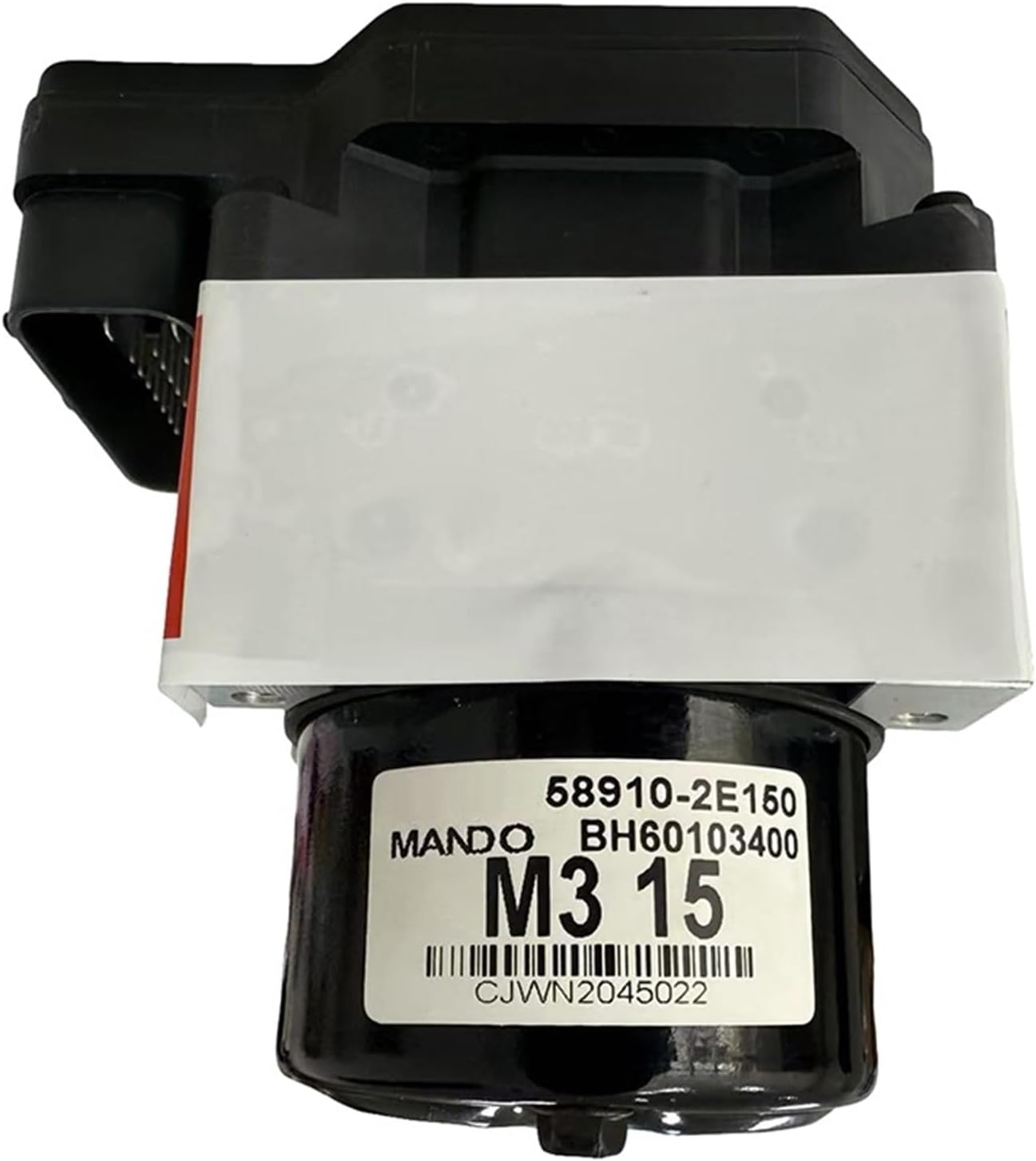 ABS Brake Pump Braking System Pump 58910-2E150 589102E150