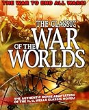 The Classic War Of The Worlds