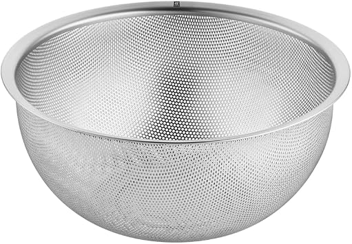 ZWILLING PREP Strainer Set | 18/10 Stainless Steel | 3-piece