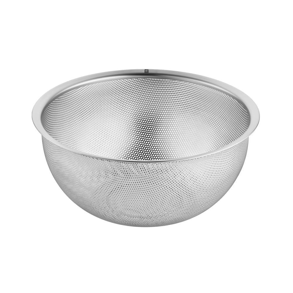 ZWILLING PREP Sieb-Set | 18/10 Edelstahl | 3-teilig