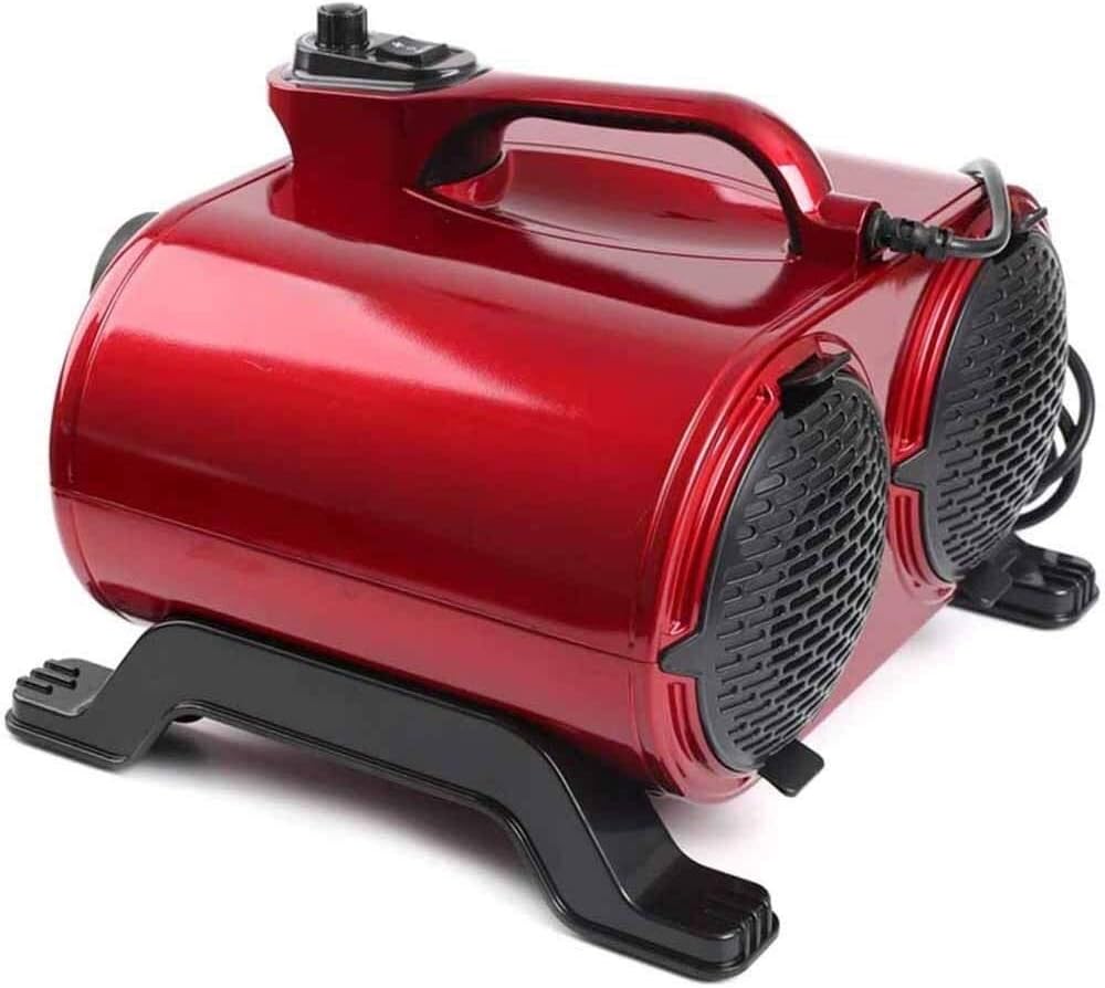 Dog Dryer Pet Hair Dryer 2300W Stepless Speed Dog Blaster