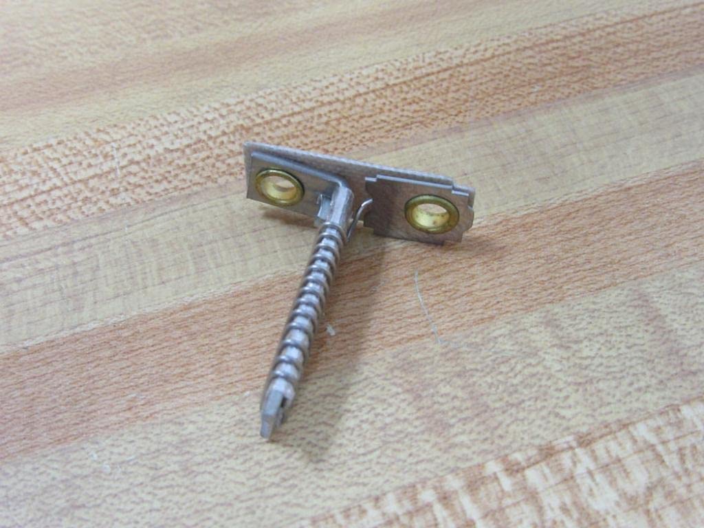 General Electric CR123-C1.84A Overload Heater CR123C184A (Pack of 3)