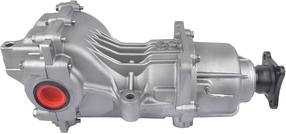 Rear Axle Differential Carrier AWD 5.173 Ratio Replacement for Nissan Rogue 2.5L 2008-2015 38300JD610 440-50313
