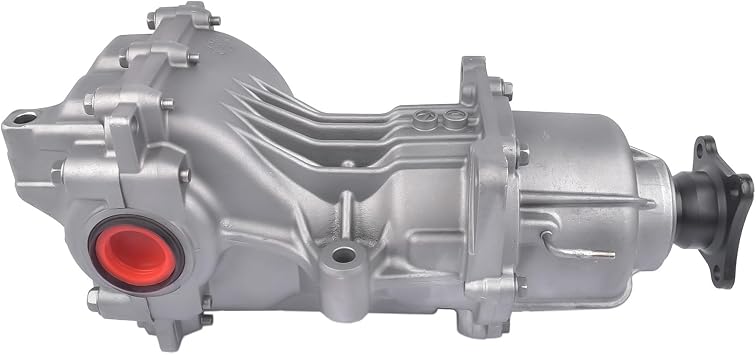 Rear Axle Differential Carrier AWD 5.173 Ratio Replacement for Nissan Rogue 2.5L 2008-2015 38300JD610 440-50313