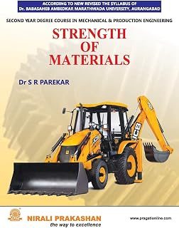 S.E. Strength Of Materials