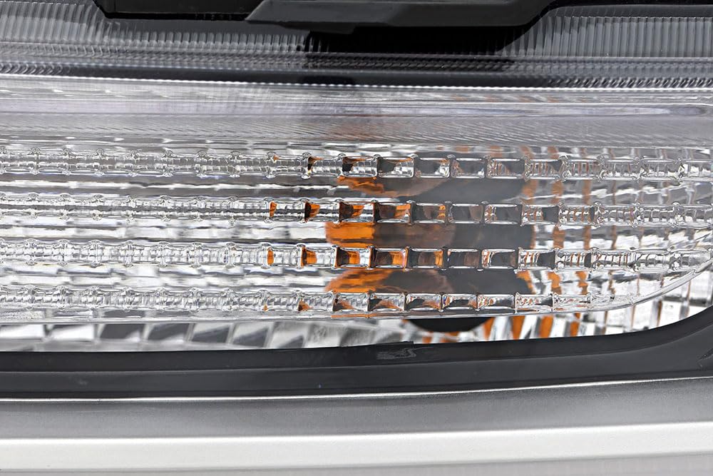 For 2015 2016 2017 2018 2019 2020 Cadillac Escalade, Esv Driving Turn Signal Light With Crash Assist Passenger Right Side