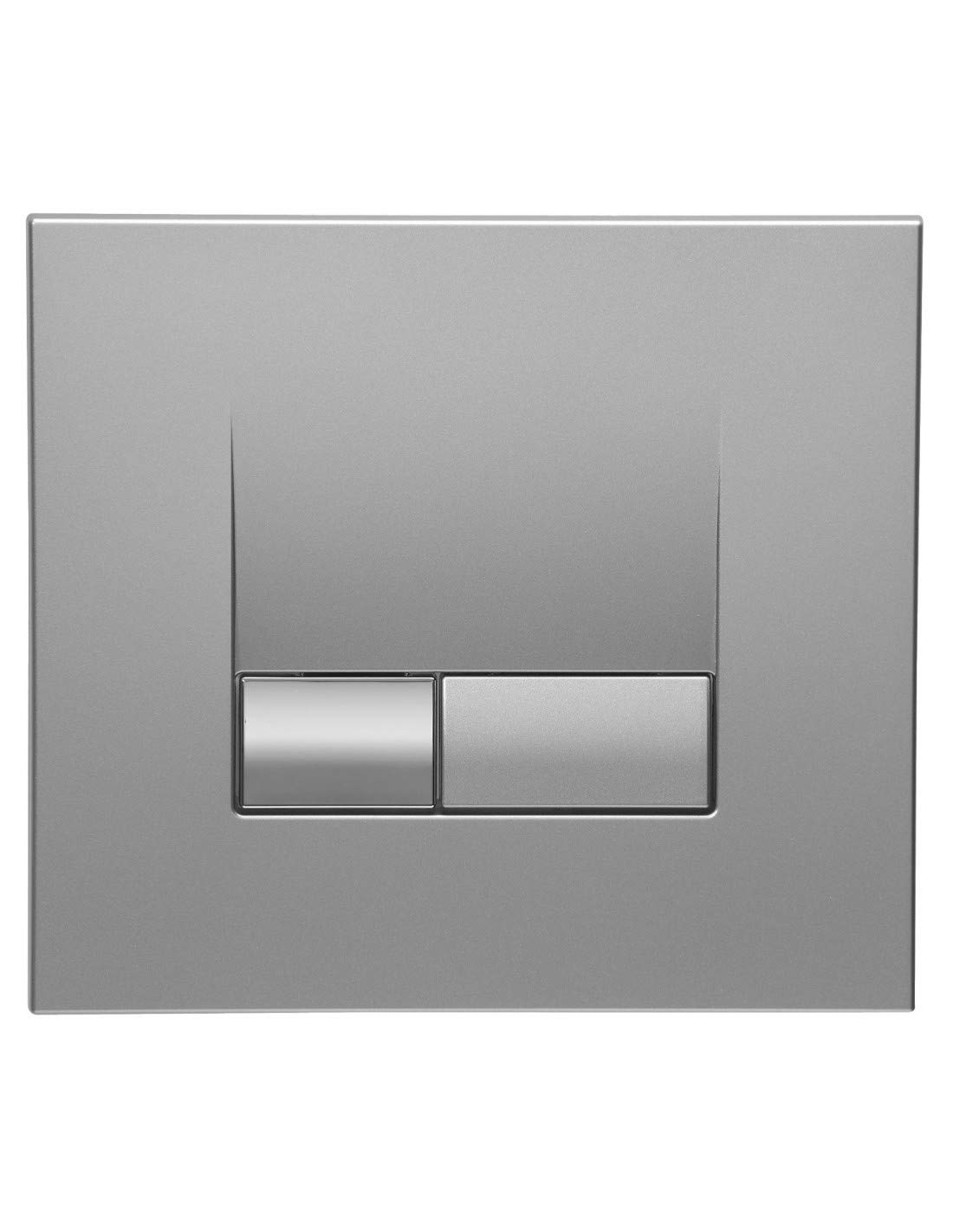 Siamp 31191010 Plaque de commande Blanc
