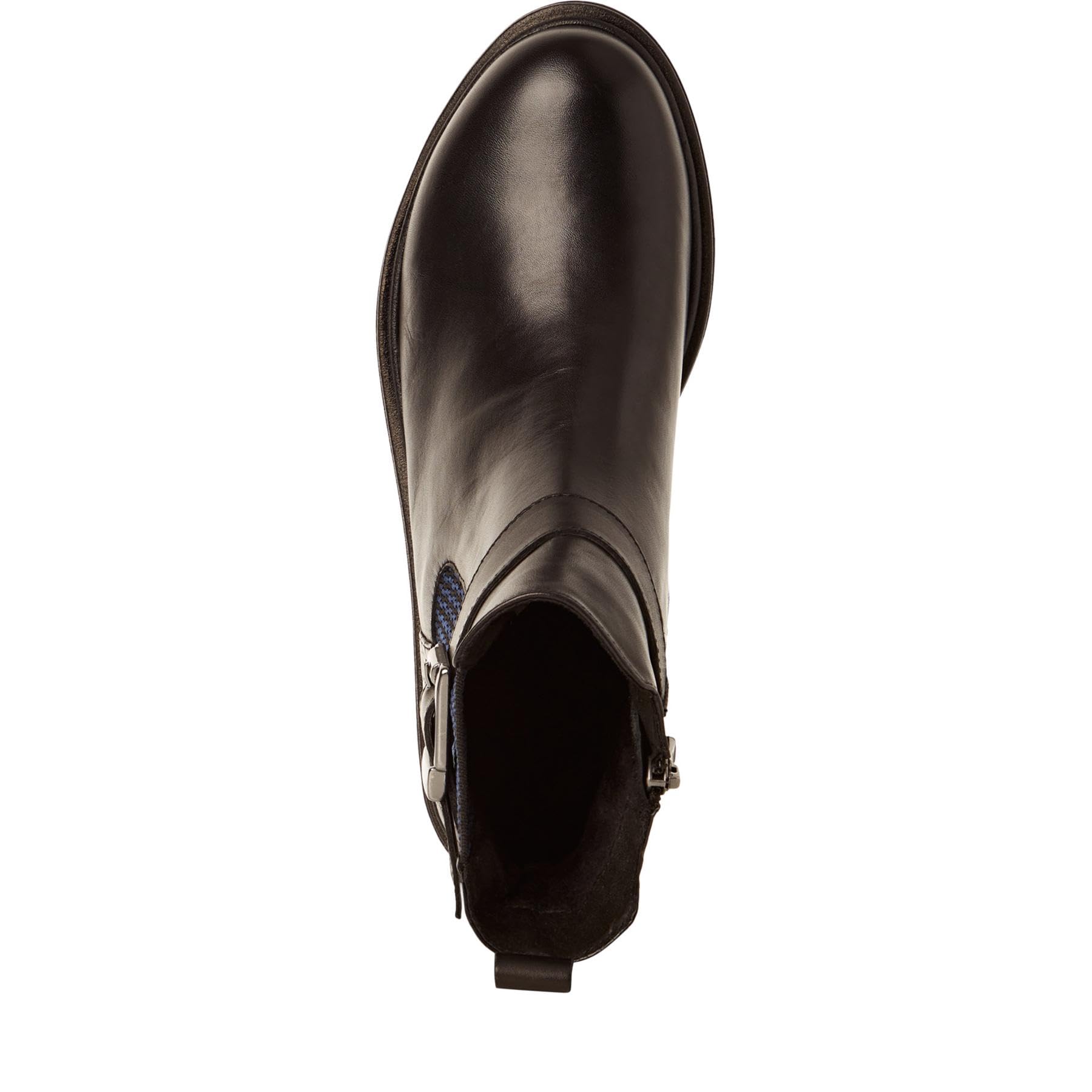 MARCO TOZZI Damen 2-25495-45Chelsea-Stiefel