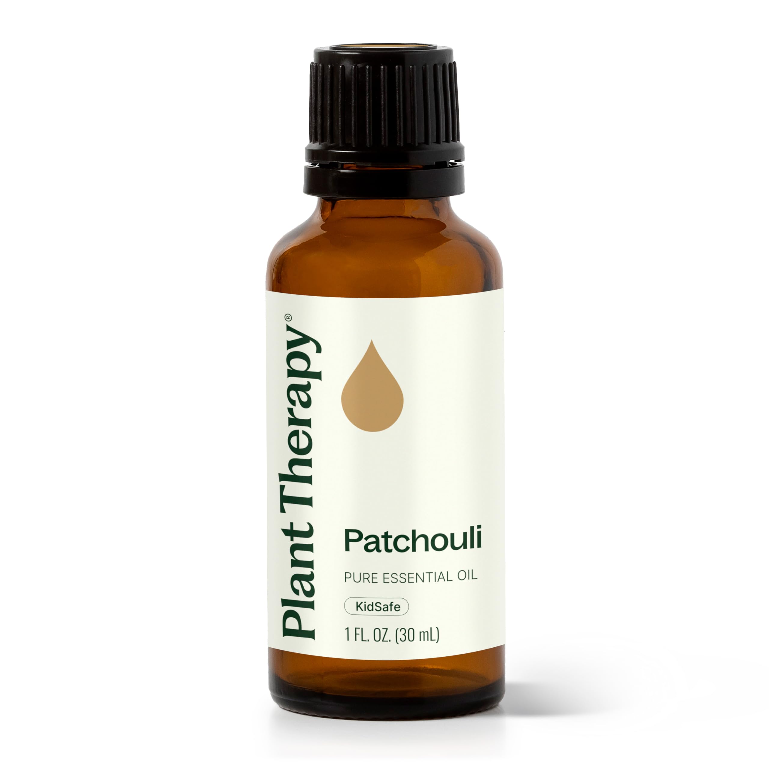 Plant Therapy Patchouli Essential Oil 30 ml