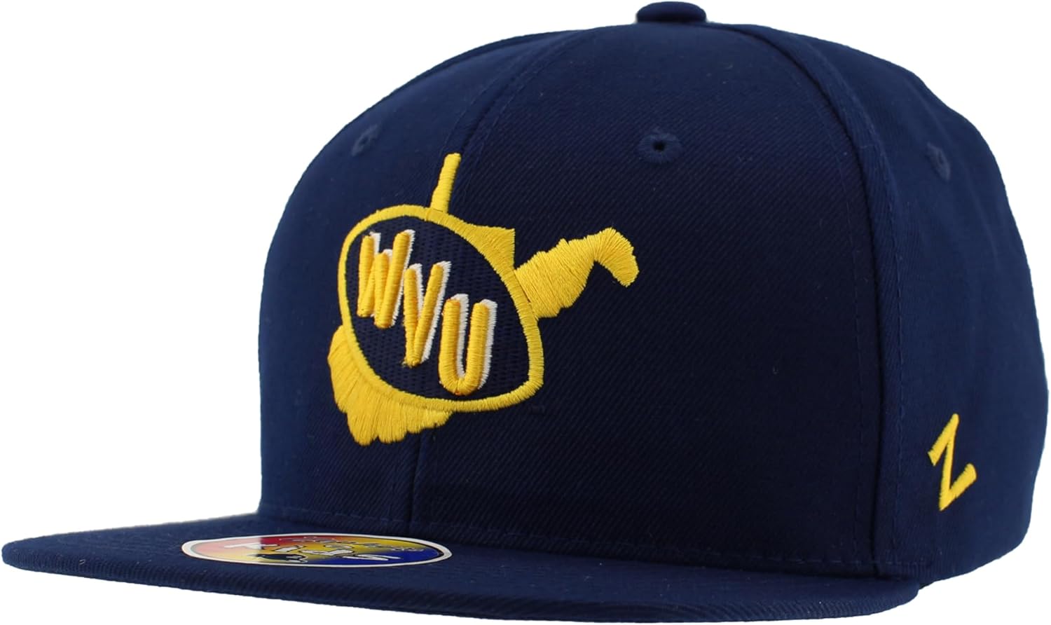 ZHATS NCAA Unisex Kids NCAA Officially Licensed Youth Adjustable Hat Z11 Vault