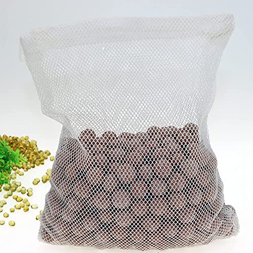 Alegi 4 Lbs Aquarium Ceramic Bio Filter Media Sphere For Freshwater Aquarium And Marine Fish Tank Sump thumb #1