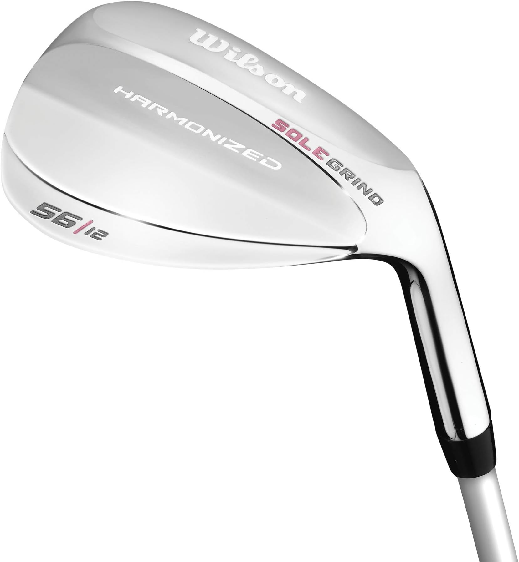 WILSON Women's Harmonized Golf Wedge - Right Hand