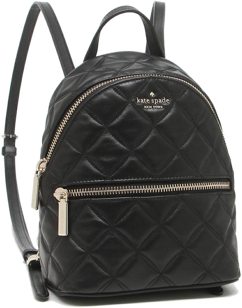 Amazon.co.jp [ケイトスペード]アウトレット リュック バックパック レディース KATE SPADE WKRU7075