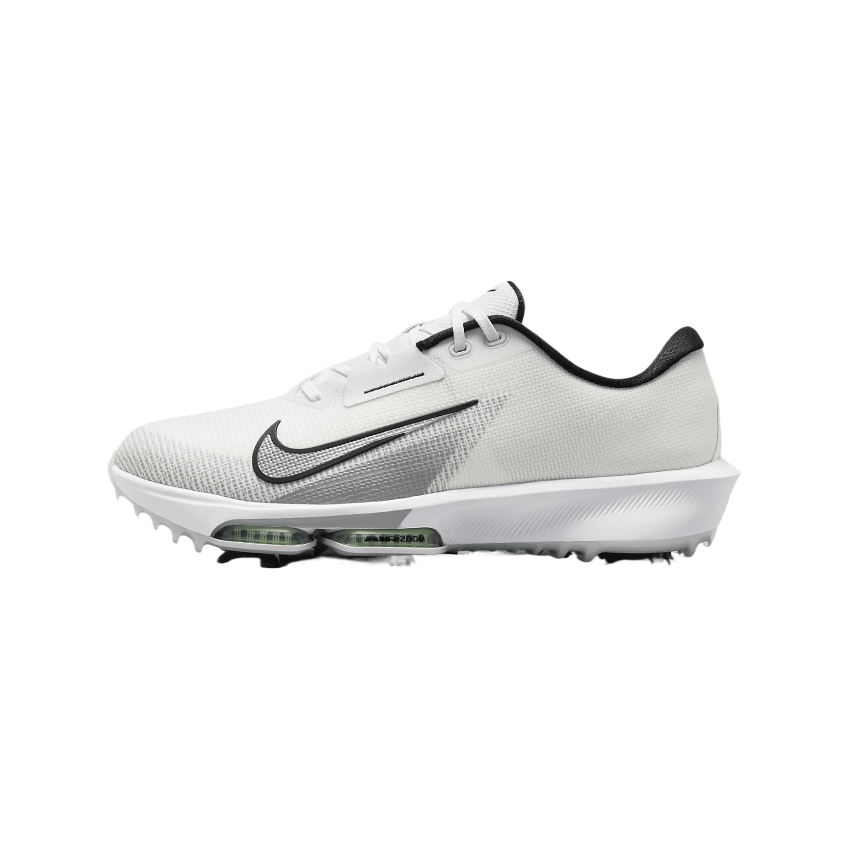 Nike Air Zoom Infinity Tour 2 Golf Shoes (Wide)