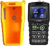 VF 6800P HD Digital Satellite Locator DVB-T2 DVB-S2 DVB-C Wired Signal Finder Support 2.4 HD LCD TV Tuner for Calibrating Broadcast Receive Antenna