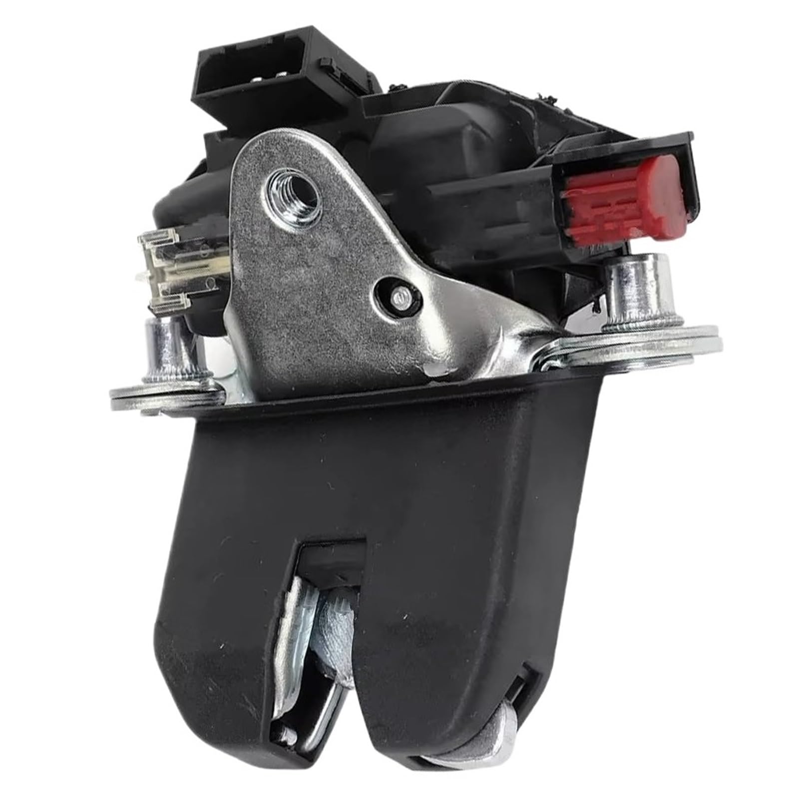 Boot Lock Compatible with VW for Ameo 2017 2018 2019 2020 1PC Rear Trunk Tailgate Boot Latch Lid Lock Actuator OEM：6RU827505R 6RU827505C
