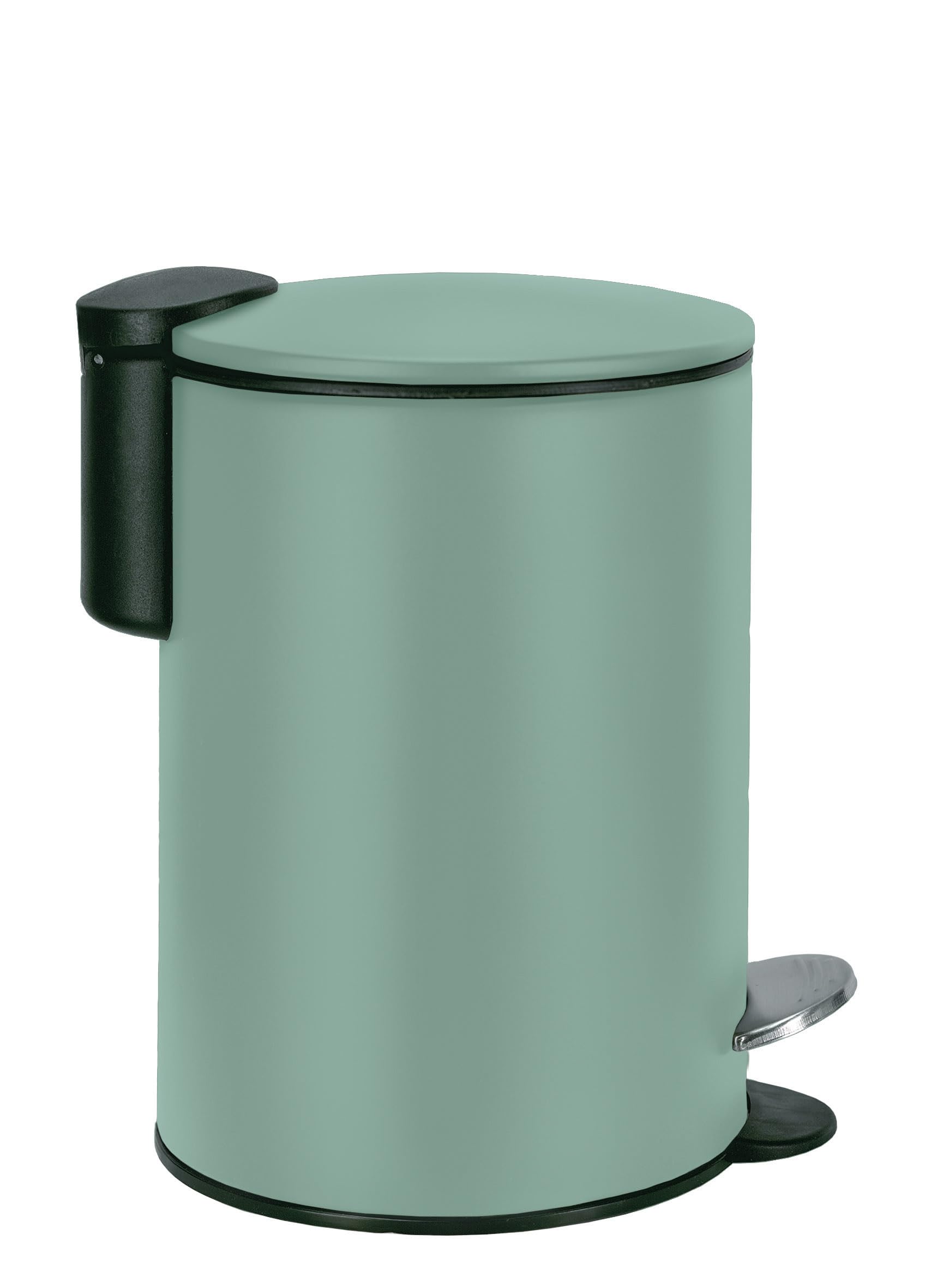 Kleine Wolke Silence Maldivia Cosmetic Bin 3 Litres
