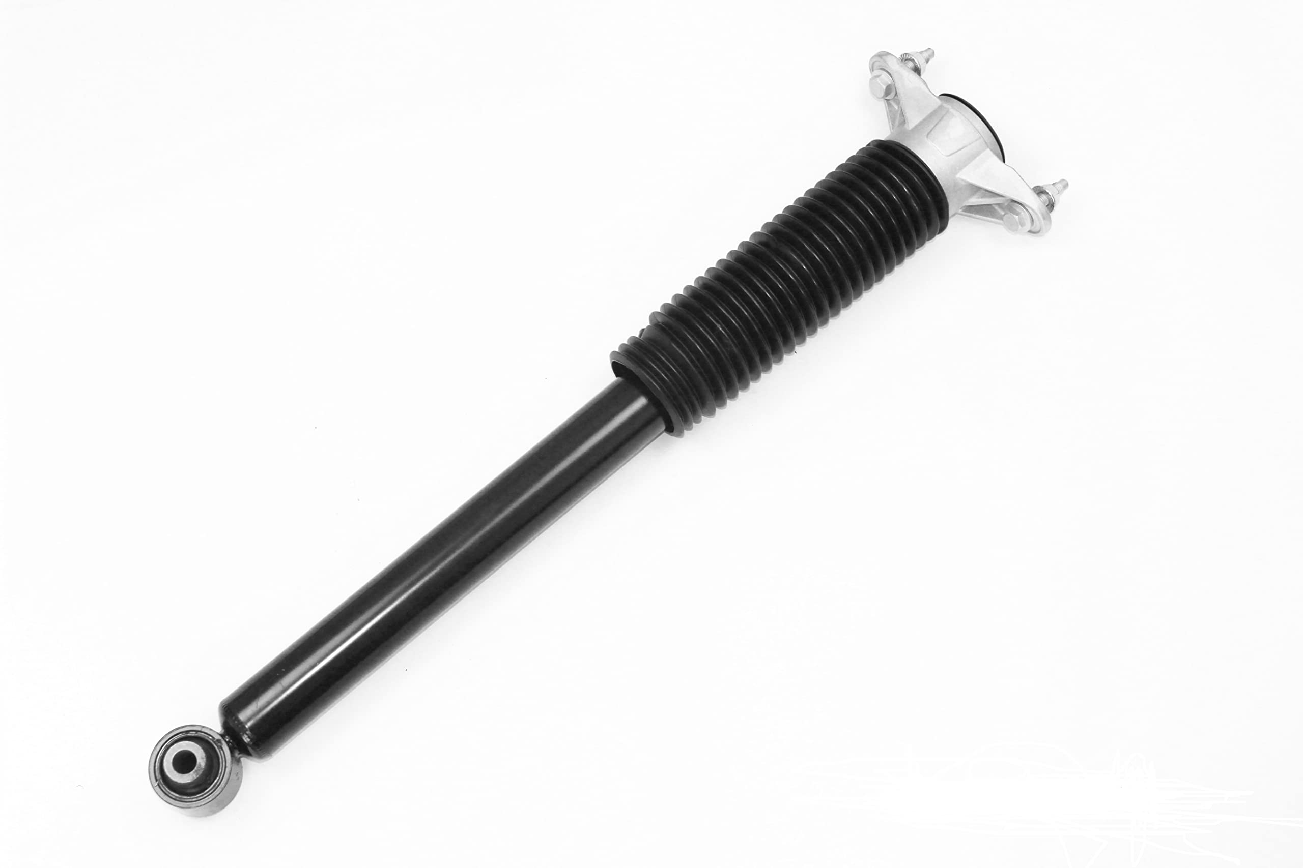 LKTEAMOZ Rear Shock Absorber For Tesla Model 3 RWD 2019-2022 OEM:104446101E,104446102E?104446103E