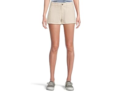 Toad&Co Earthworks Camp Shorts Women