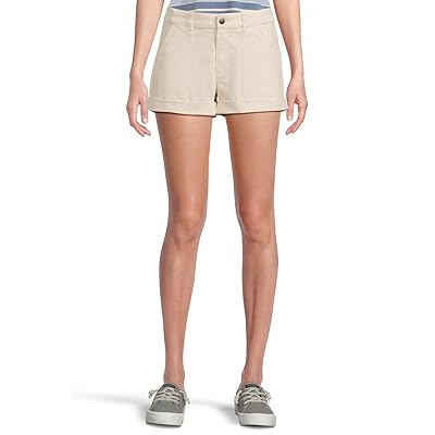 Toad&Co Earthworks Camp Shorts Women