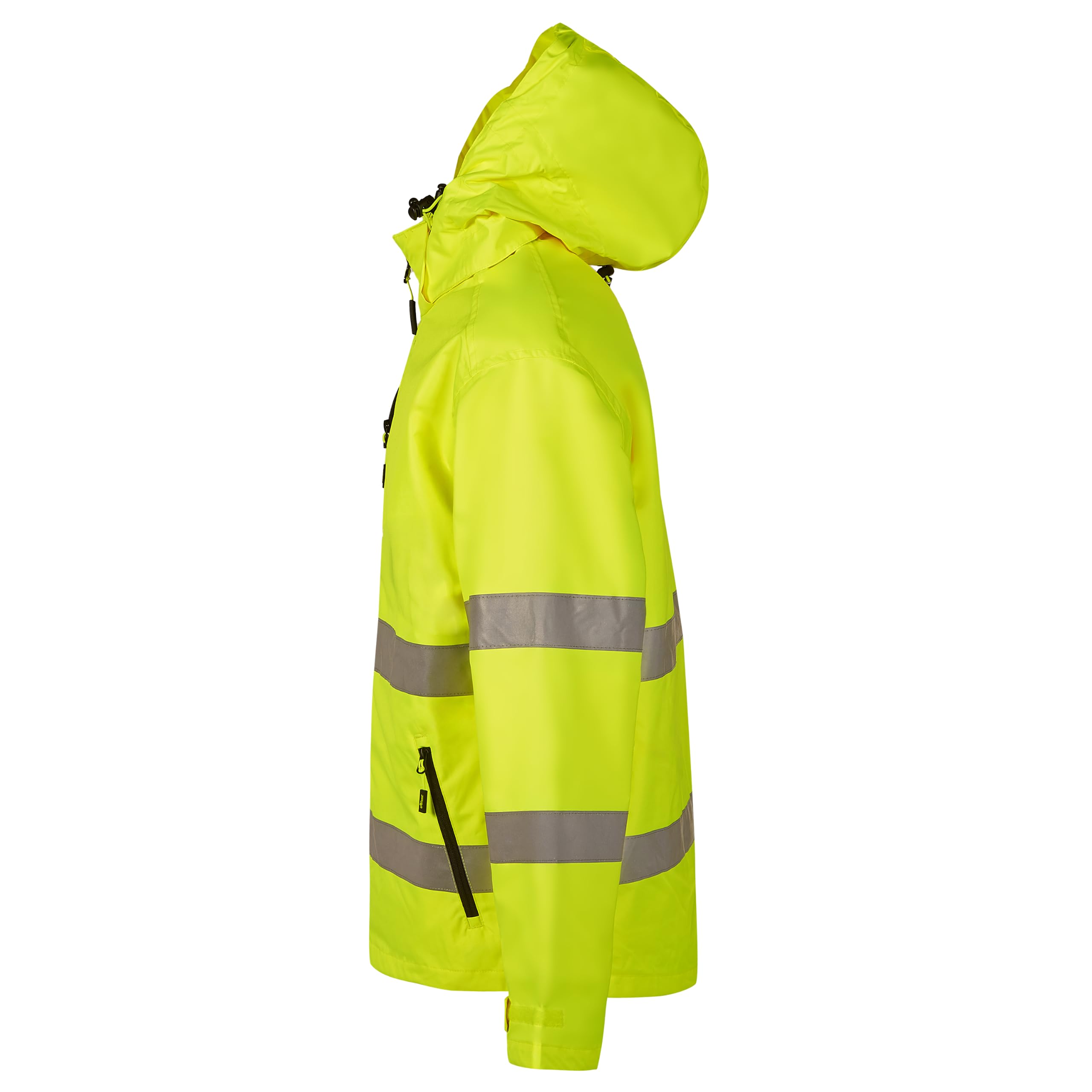 U-POWER - Kaia Parka Tecnico 5 in 1