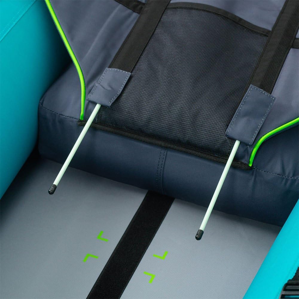 Jobe Croft Kayak inflable 2P