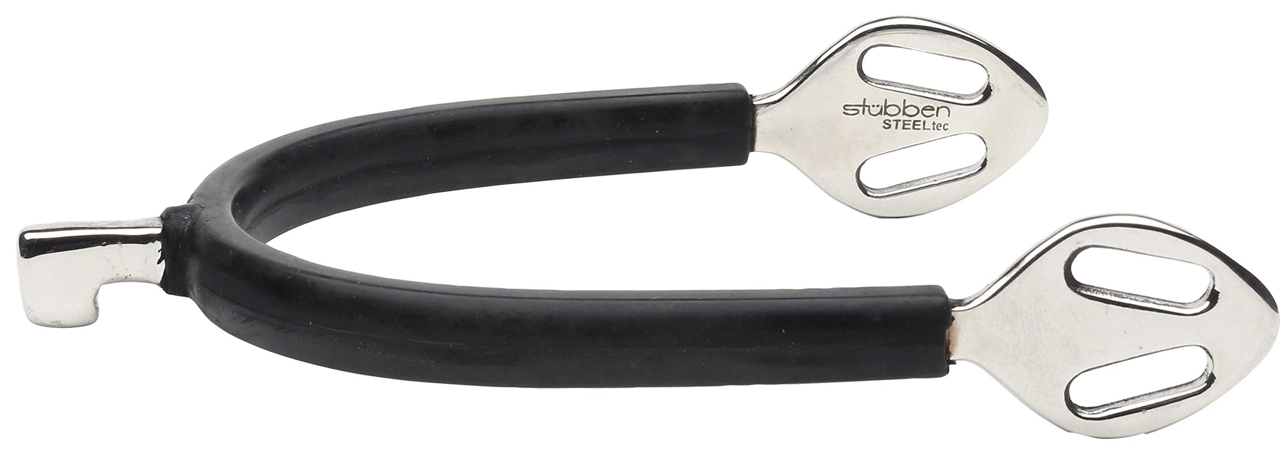 Steeltec Fine line Hammer spur, 25mm
