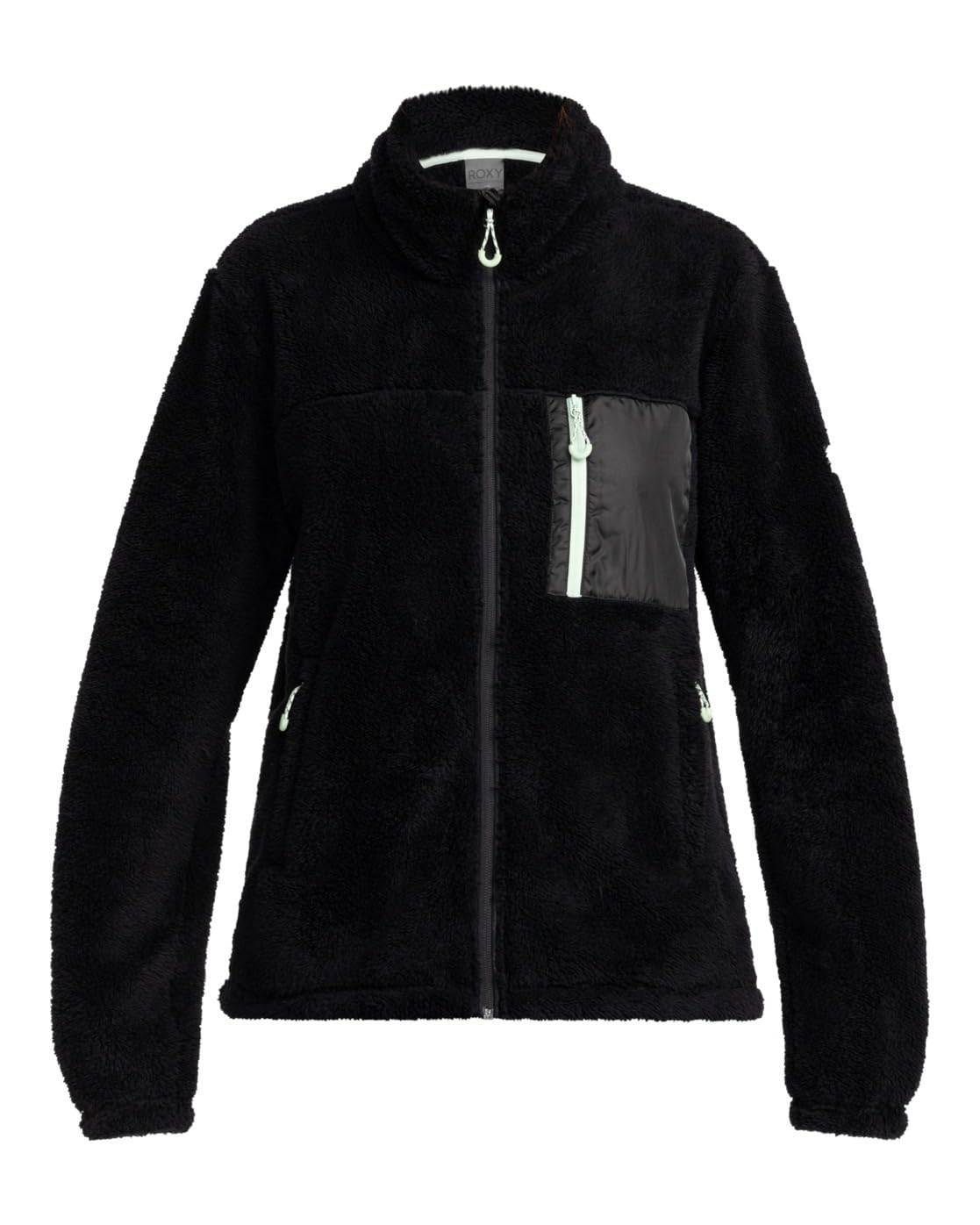 Roxy Alabama Full Zip Polar Kadın