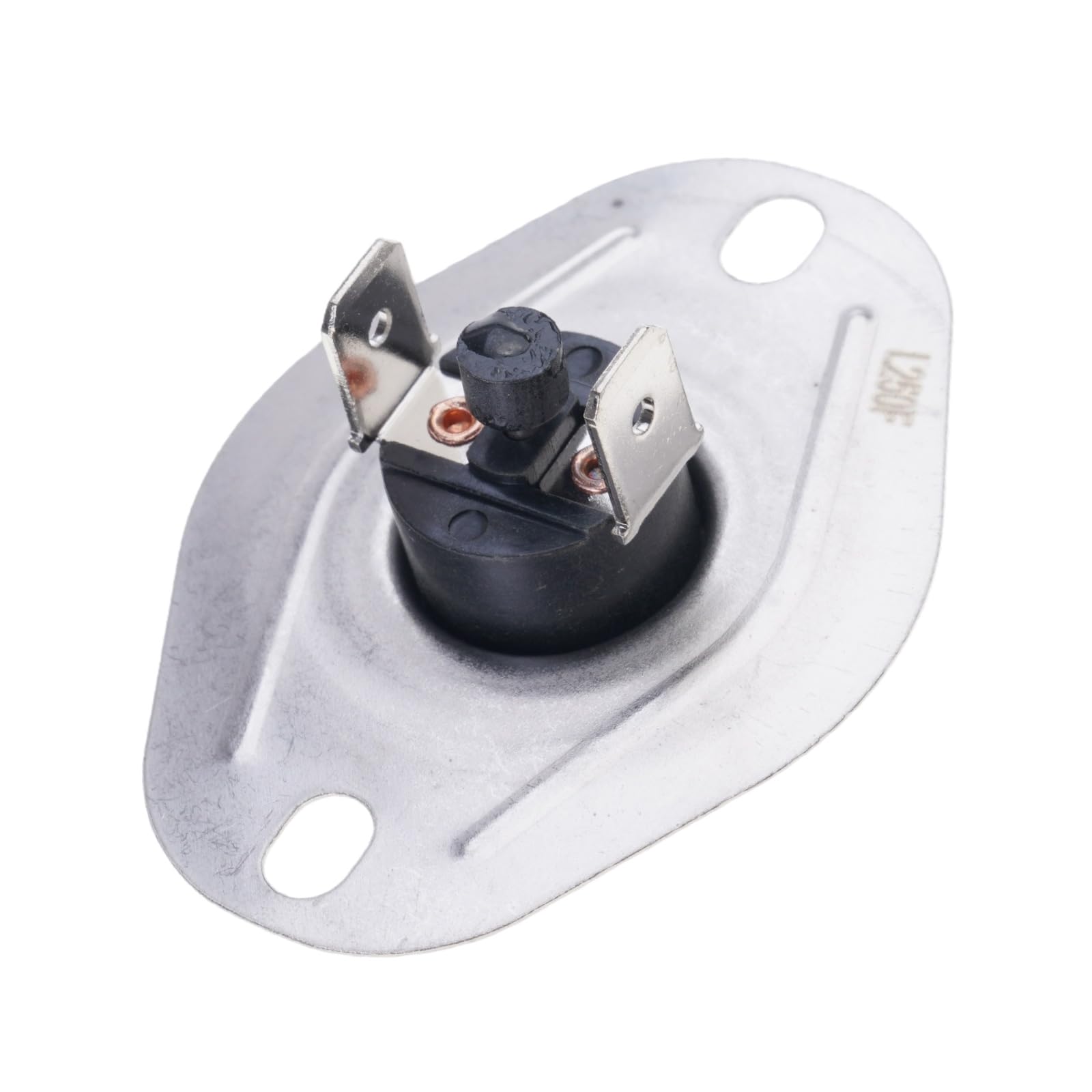 Msioytog Multicolor 250F Manual Reset Furnaces Temperature Limit Switches P323664 Vent For Overheat Furnaces Vent Switches