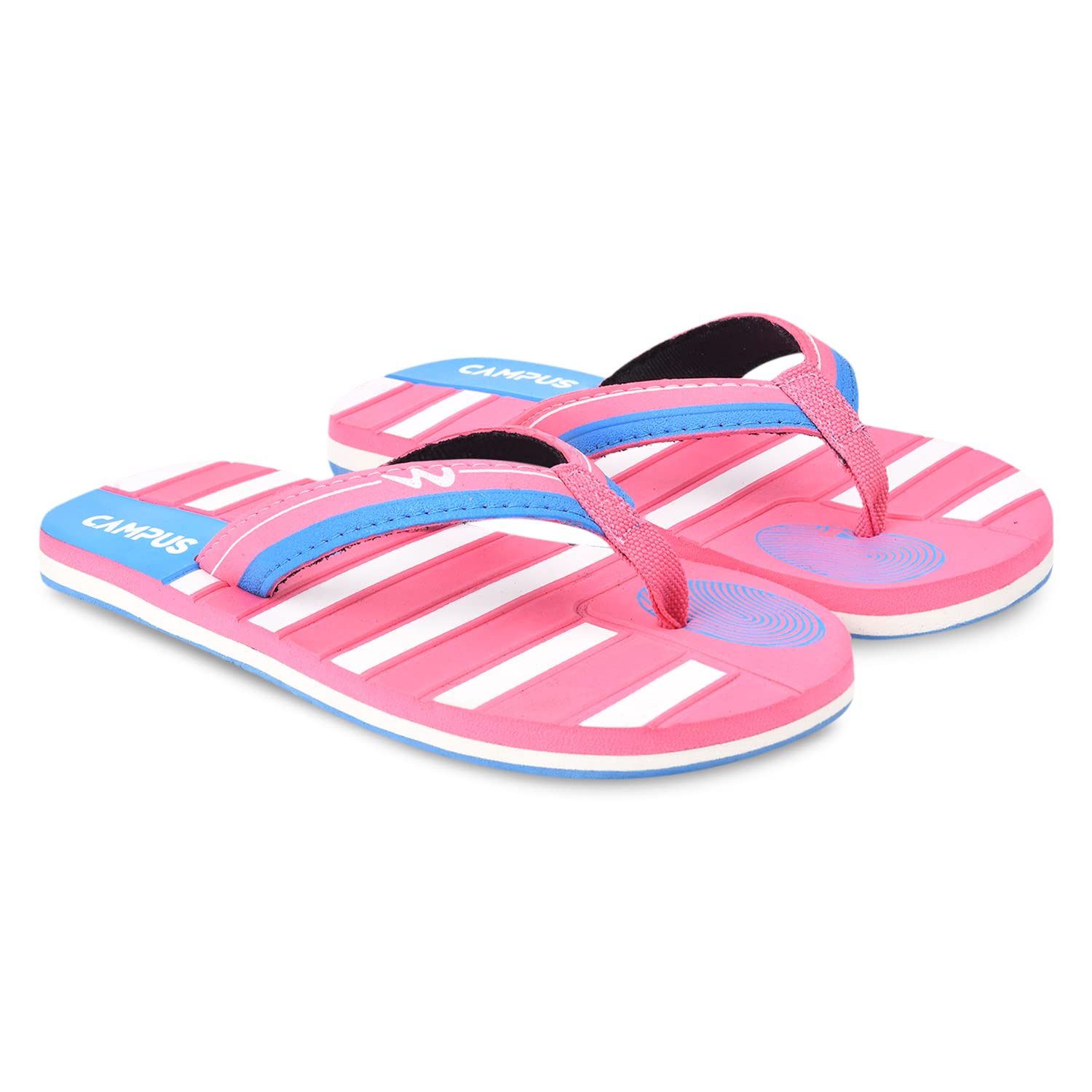 Campus Womens GCL-2013 MAUVE Flip Flops 4-UK/India (B09VH3YRY4) Amazon Price History, Amazon Price Tracker