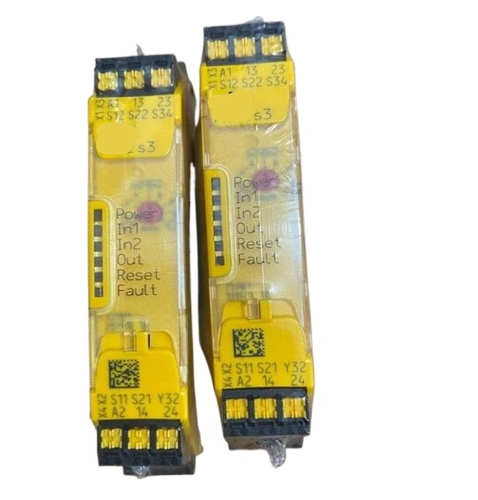 ZVQYSGIW 1pcs S3 751103 relay