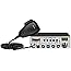 Cobra 29LTD Professional CB Radio - Emergency Radio, Travel Essentials, Instant Channel 9, 4 Watt Output, Full 40 Channels an