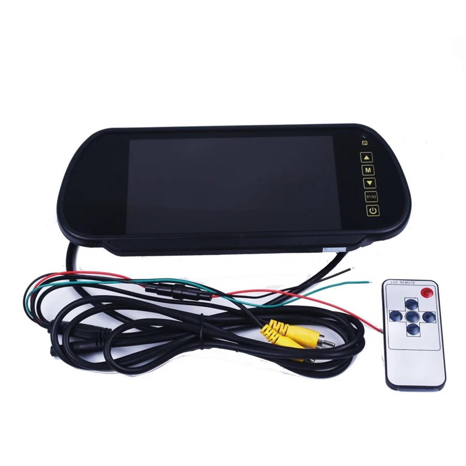 Cámara Trasera Coche para Peugeot para Box III Luz Cámara Visión Trasera Estacionamiento CCD Freno Coche Marcha Atrás(B)