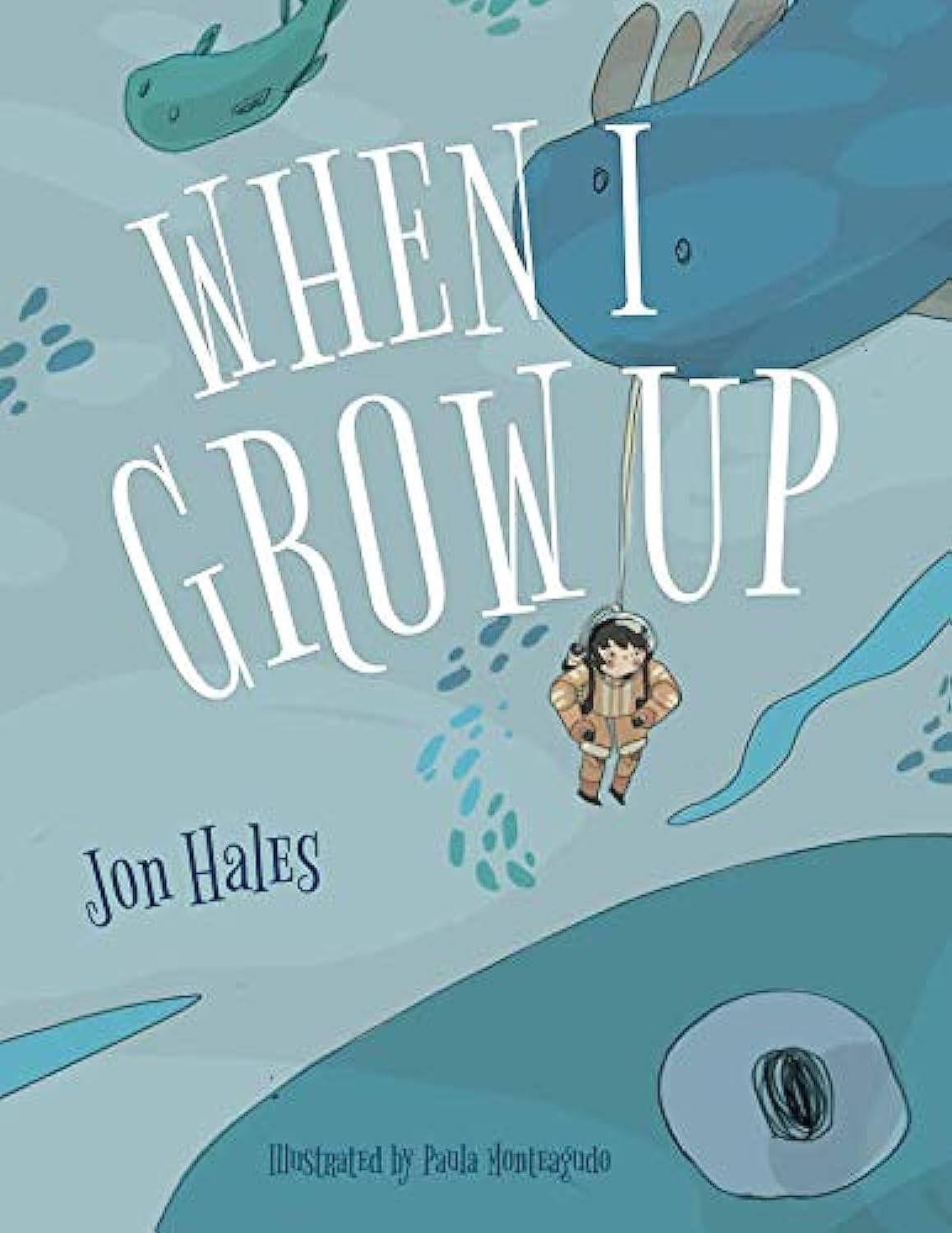 When I Grow Up