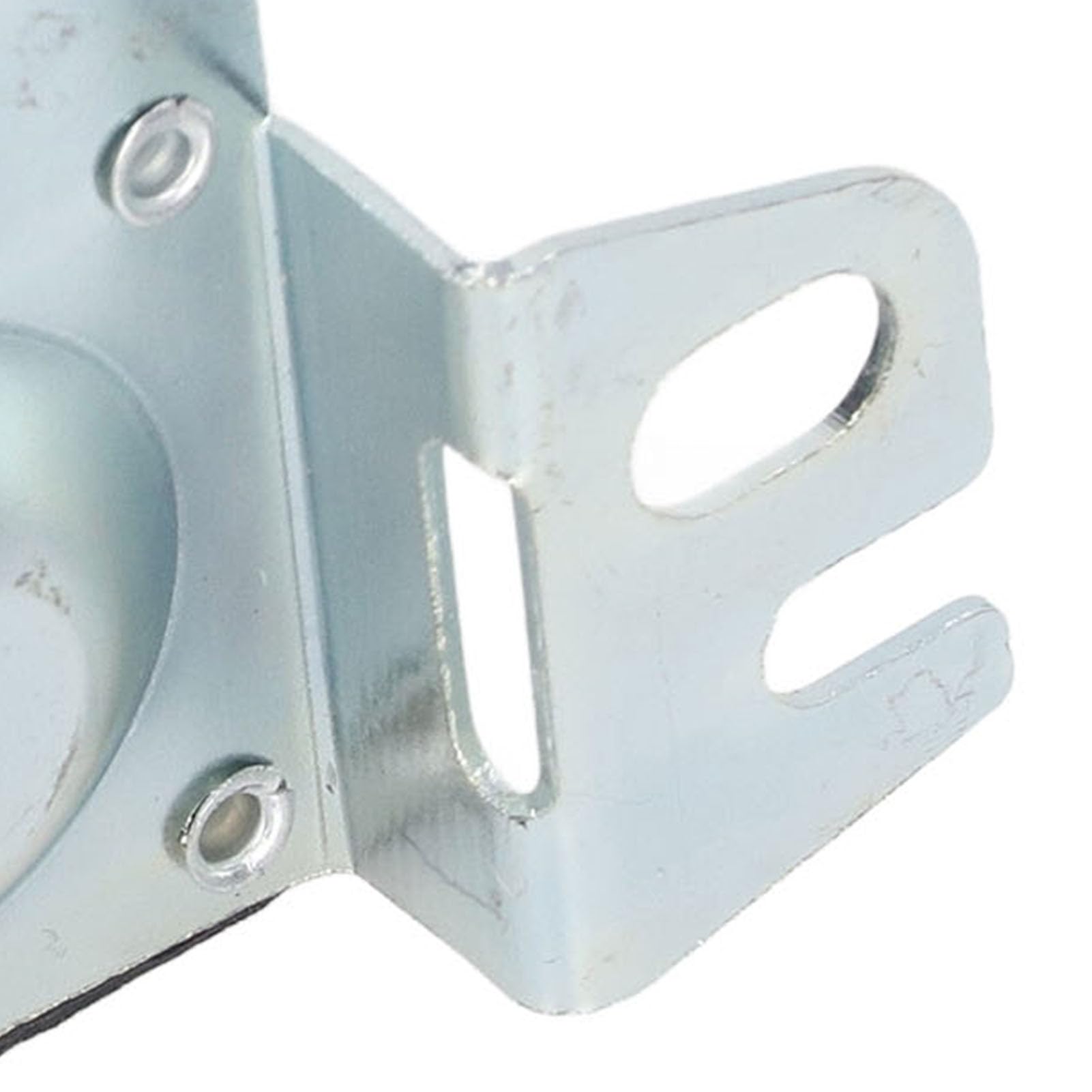 Tissting Relè di Avviamento, Interruttore Magnetico 691656 555375GS 790951 12V Sostituzione Dell'interruttore Solenoide con 3 Terminali e Manicotti, per Trombetta 812‑1201‑211‑05 812‑1201‑211‑06