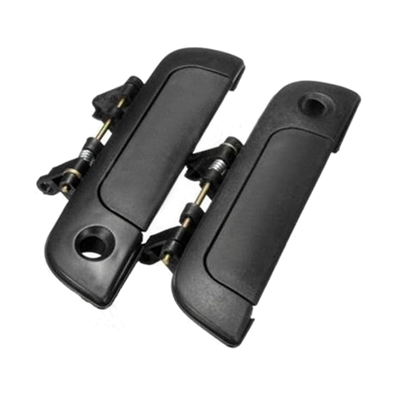 Car Door Handle Car Front Outer Door Handle for Suzuki for Baleno for Esteem for Cultus for Maruti for Baleno for Chevy for Cassia 1995-2001 82820-60G00 car Exterior Door Handle