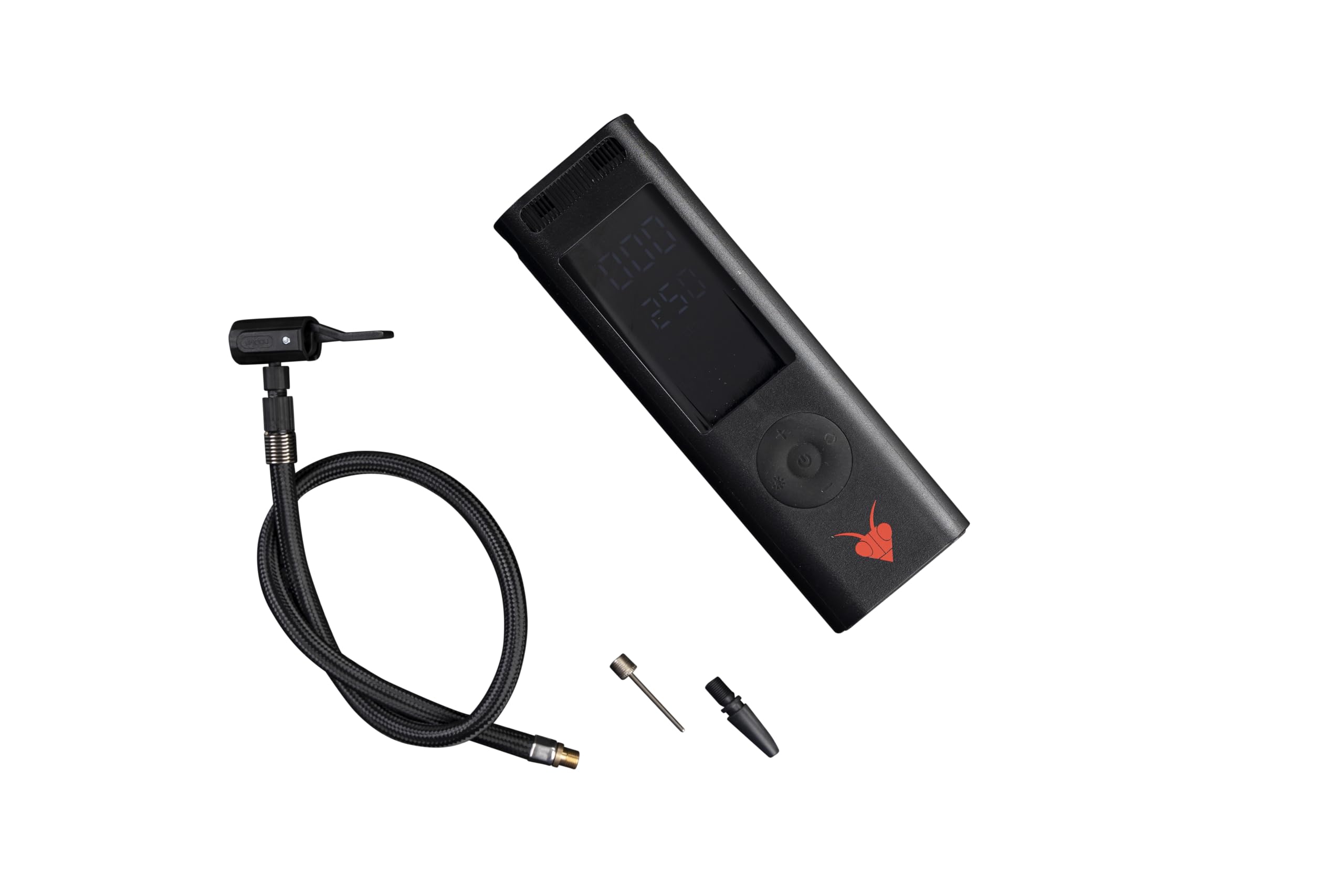 Max Pump Patrolline | Compressore Gonfia Gomme a Batteria