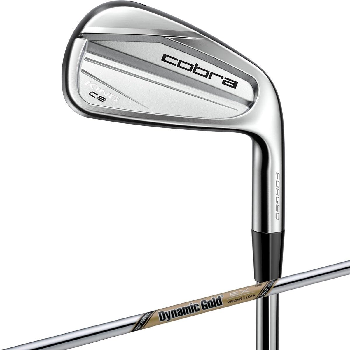 Amazon.co.jp: コブラ KING キング MB CB アイアン(6本セット  