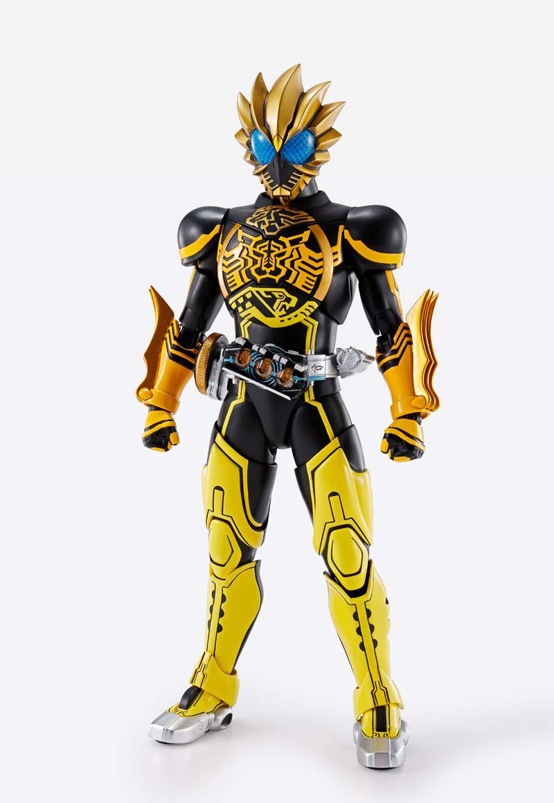 Amazon.co.jp: BANDAI SPIRITS(バンダイ スピリッツ) S.H.フィギュ 