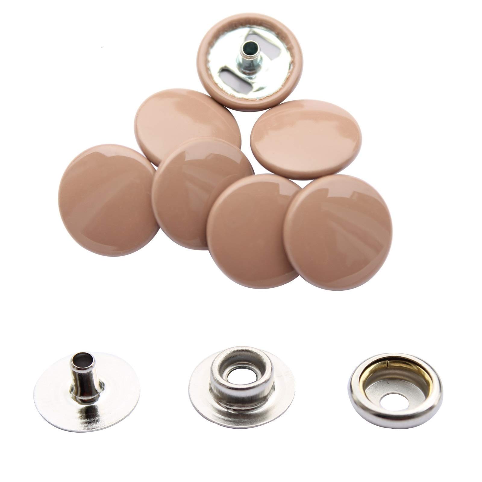 WedDecor Foro da Taglio Die Oro Base per Universale Blu Pressione a